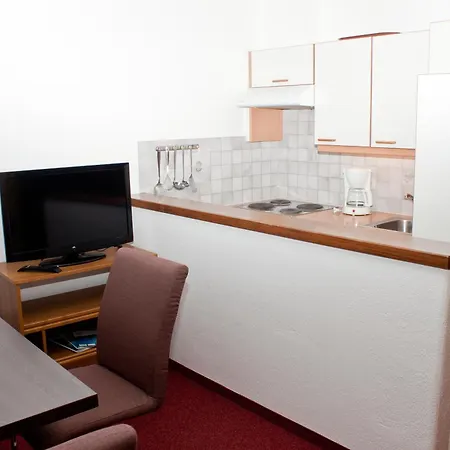 Appartement Viertler