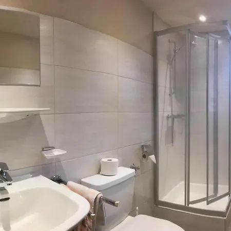 Viertler Appartement Sölden