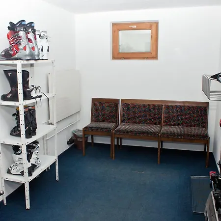 Appartement Viertler