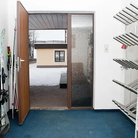 Appartement Viertler Sölden